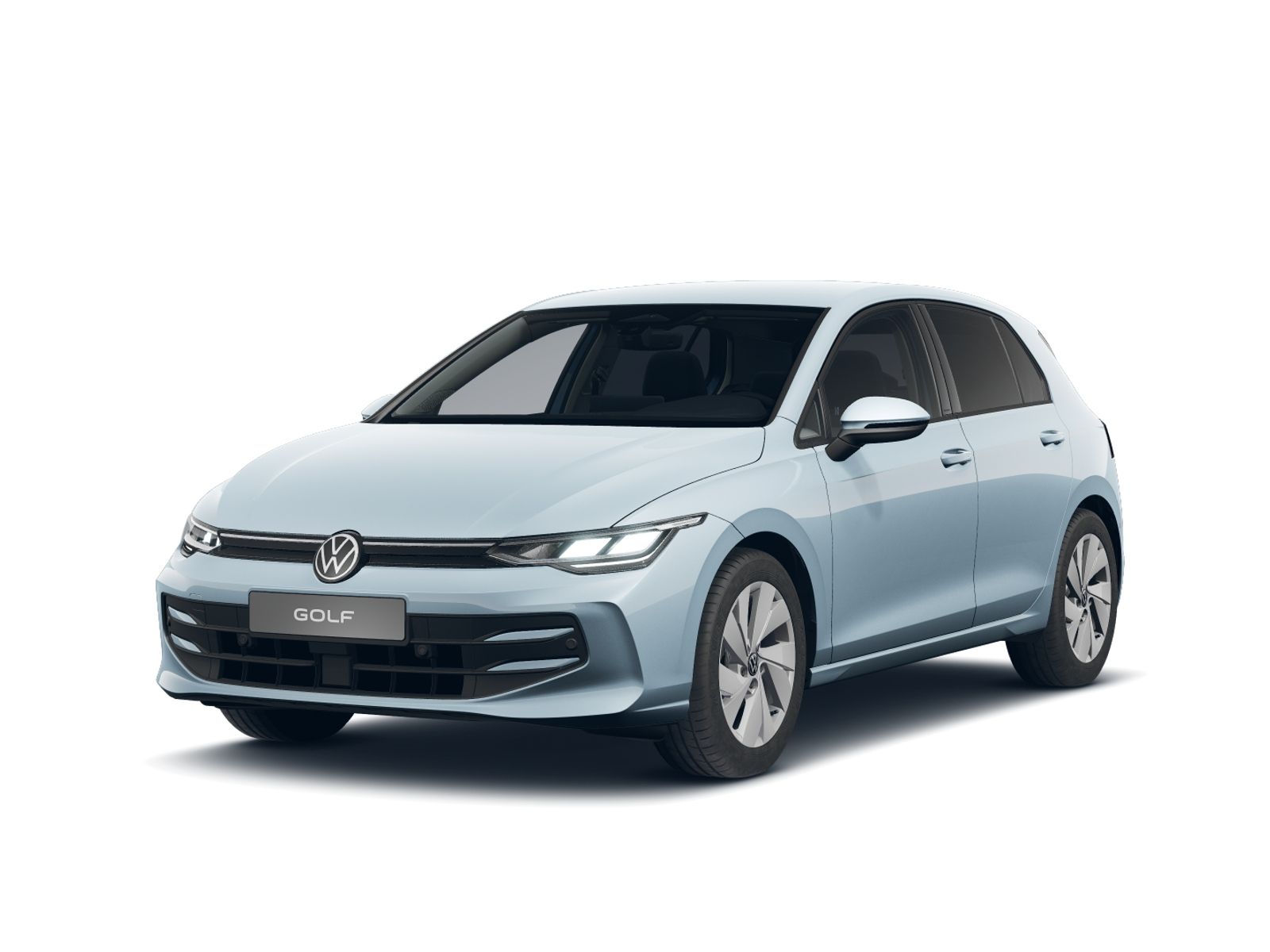Fahrzeugabbildung Volkswagen Golf VIII Life 1.5 eTSI DSG *LED, ACC, Kamera, 1