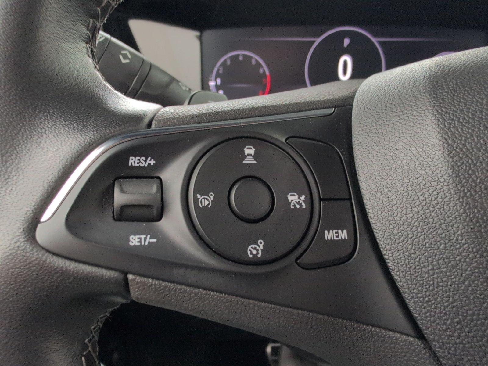 OPEL Mokka  1.2 Turbo Ultimate Navi ACC Kamera – Bild 22