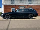 Mercedes-Benz E -Klasse T-Modell E 200 d Avantgarde Automatik  - Mercedes-Benz: Firmenfahrzeug