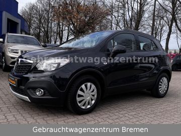 Opel Mokka - 3