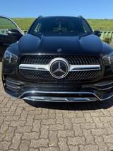 Mercedes-Benz GLE 400d AMG  4-MATIC,  HUD, 22 Zoll AMG,  - Mercedes-Benz GLE 400 von privat