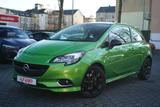 Opel Corsa 1.0 Turbo OPC-Line Lenkradheizung Tempomat - Opel Corsa: 1.0