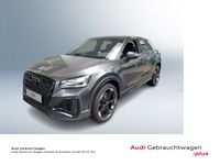 Audi SQ2 - Vorschau Bild 1