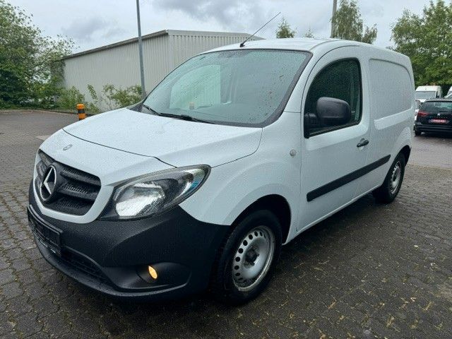 Mercedes-Benz Citan Kasten 109 CDI lang Klima