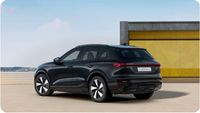 Audi Q6 e-tron - Vorschau Bild 2