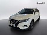 Nissan NISSAN Qashqai 2ª serie - Qashqai 1.3 DIG-T 140  - Nissan: S14