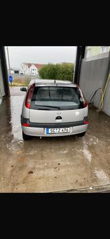 Opel Corsa 1.0 12V EDITION 2000 Edition 2000 - Opel Corsa Edition-2000