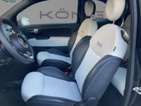 Fiat 500C - Vorschau Bild 7