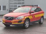 Volvo XC60 Kinetic AWD FEUERWEHR/TEMPOMAT/KLIMAAUT - Volvo XC60 mit Diesel-Antrieb: Geländewagen, Awd Kinetic