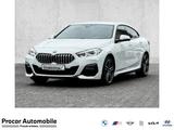 BMW 218i M-SPORT+PDC+PA+SHZ+LENKRADH+ - BMW 218 Gran Coupé in Köln