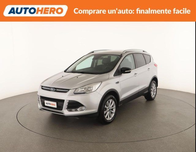 Image of Ford Kuga