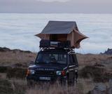 Land Rover Discovery V8 i  - Land Rover Discovery: V8i