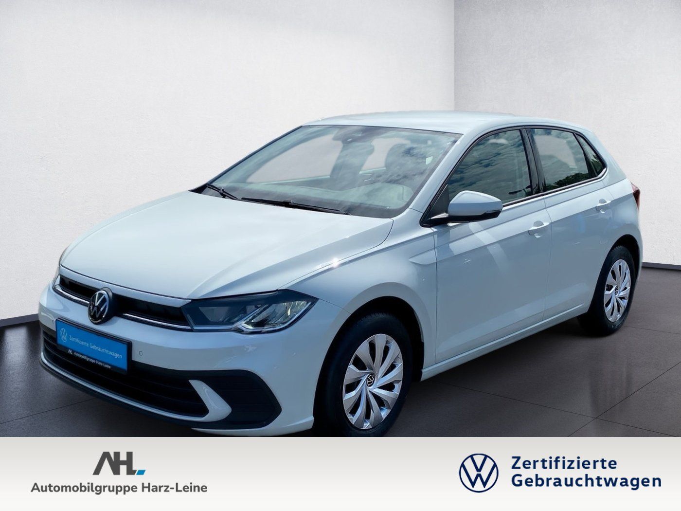 VW Polo 1.0 Life LED Klima Sitzhzg. DynLicht LED