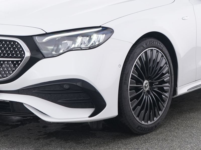 Mercedes-Benz E 300 T e AMG Advanced/Pano/AHK/Distronic/Burm4D foto 2