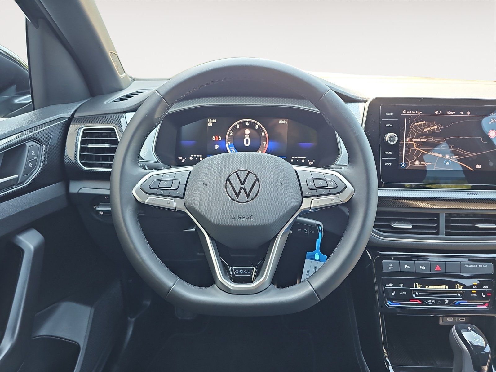 Volkswagen T-Cross - Bild 12