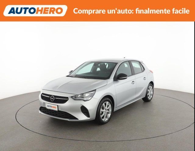 Image of Opel Corsa