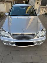 Mercedes-Benz C 220 CDI T CLASSIC 