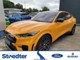 Ford Mustang MACH-E AWD GT Automatik  22G0400 - Ford Mustang Mach-E aus 2021