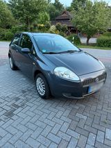 Fiat Punto - Fiat Punto aus 2009