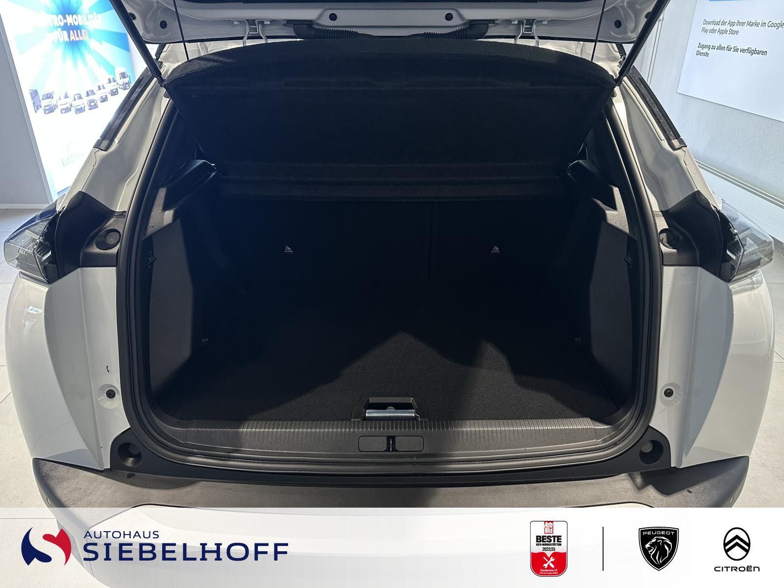 Peugeot 2008 - Bild 7