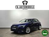 Audi A3 Sportback 30 TFSI Dy-Led Virtual Navi Spur. - Audi A3 aus 2023