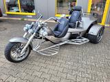 Rewaco RF1ST2 Exclusive Comfort Autom ABS - REWACO TRIKE