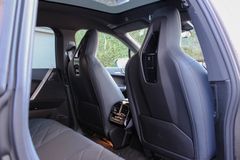 BMW iX M60 / SKY LOUNGE / SOFT CLOSE / AHK BMW iX M60 / SKY LOUNGE / SOFT CLOSE / AHK