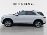 Mercedes-Benz GLE 400 d 4M AIRMATIC LED Kamera AHK Widescreen - gebrauchte Mercedes-Benz GLE 400 aus dem Jahr 2021