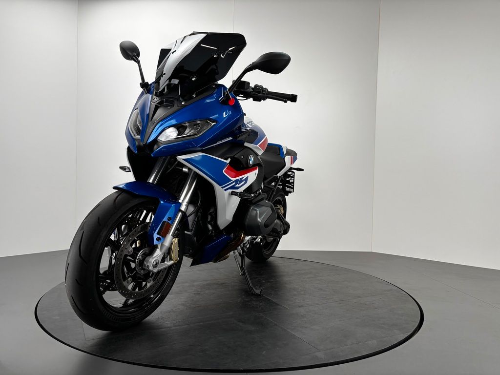 Fahrzeugabbildung BMW R1250 RS *SERVICE NEU *SEHR GEPFLEGT
