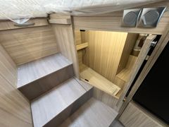 Adria COMPACT 60Y JUBILEE*180PS*LED*Markise*Lithium*