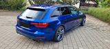 Audi S4 3.0 TFSI tiptronic quattro - Top Zustand - Audi S4 mit Benzin-Antrieb: Limousine, 3.0