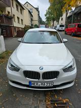 BMW 535i Gran Turismo  - BMW 535 Gran Turismo Benziner Gebrauchtwagen