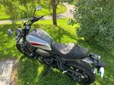Yamaha XSR 700 - YAMAHA XSR700