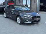 Mazda 3 Lim. Sports-Line*Automatik*Navi*Led*SHZ*1Hand* - Mazda Gebrauchtwagen in Bremen