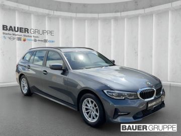 BMW 318 - 9