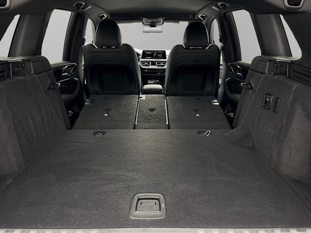 Foto Nummer 13: BMW X3