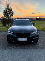 BMW M235i xDrive Coupé - BMW M235: M235i