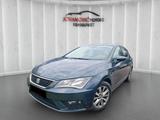 Seat Leon 1.6 TDI Style DSG,Navi, PDCx2,SHZ*56 - Seat mit Diesel-Antrieb: 1.6