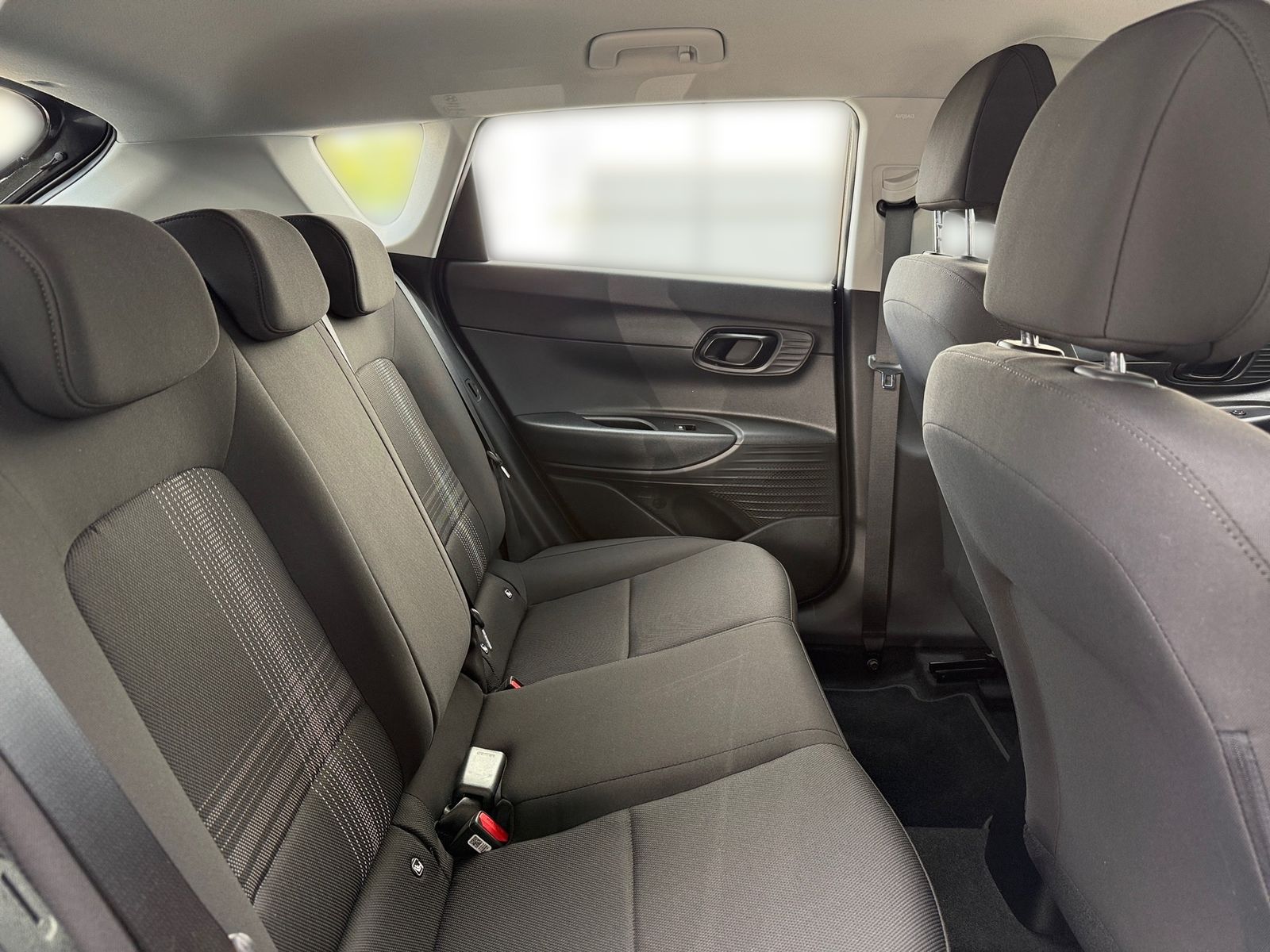 Hyundai BAYON – Bild 11