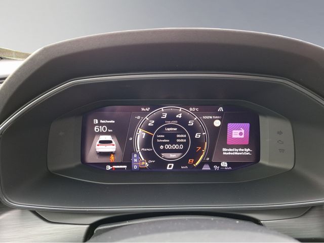 Formentor VZ 2.0TSI DSG 4Drive