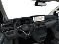 Volkswagen T7 Caravelle - Vorschau Bild 8