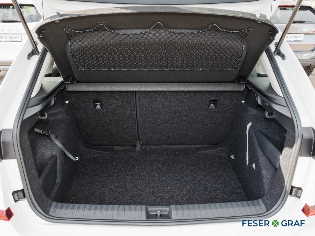 Skoda Kamiq - Bild 12