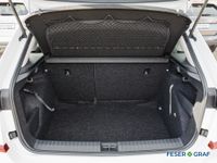 Skoda Kamiq - Vorschau Bild 12