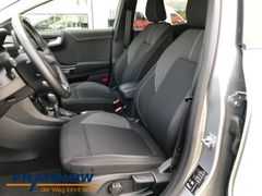 Foto Nummer 9: FORD Puma