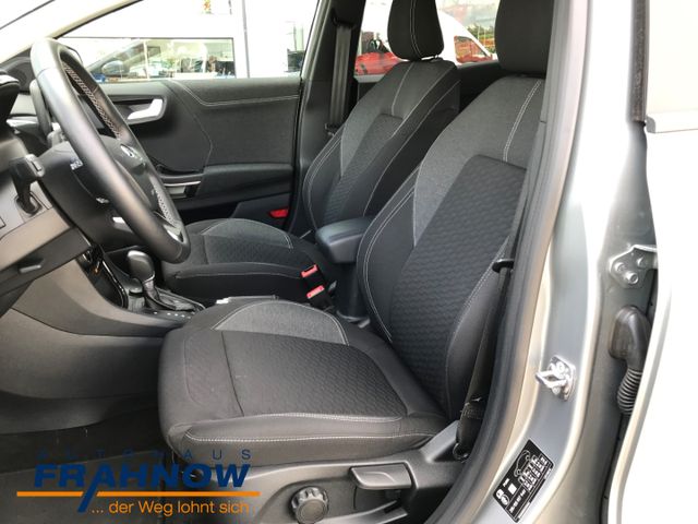 Foto Nummer 9: FORD Puma