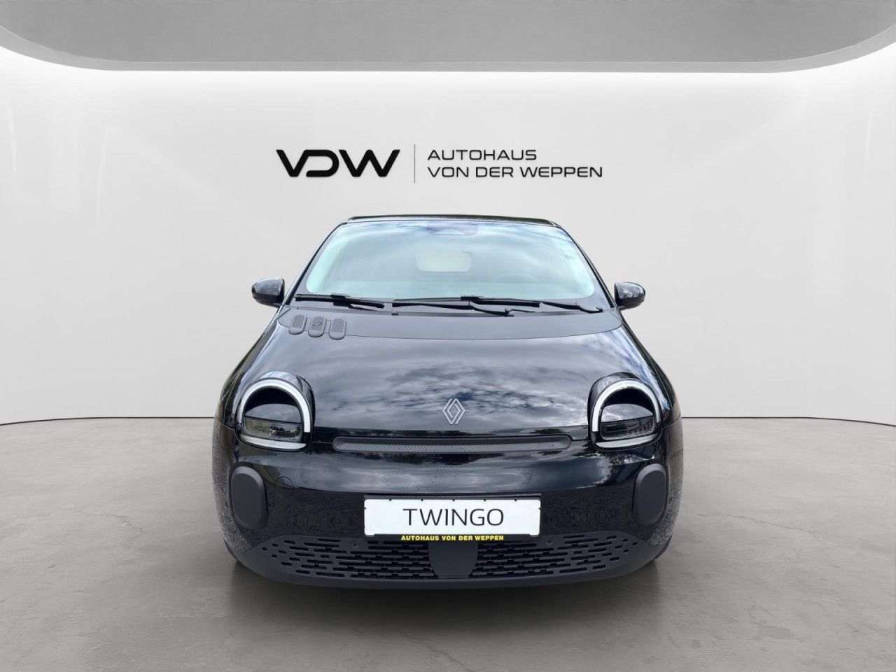 Renault Twingo E-Tech 80 Urban Range Techno 60 kW Klima imagem 2