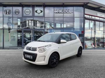 Citroën C1 Feel 1.0 VTI 72 °Apple CarPlay°SHZ°Klima°