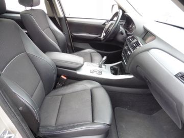 BMW X3 - 6
