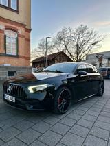 Mercedes-Benz A 35 AMG M.-AMG A 35 4MATIC Advanced-Plus DC... - Mercedes-Benz A 35 AMG in Stuttgart