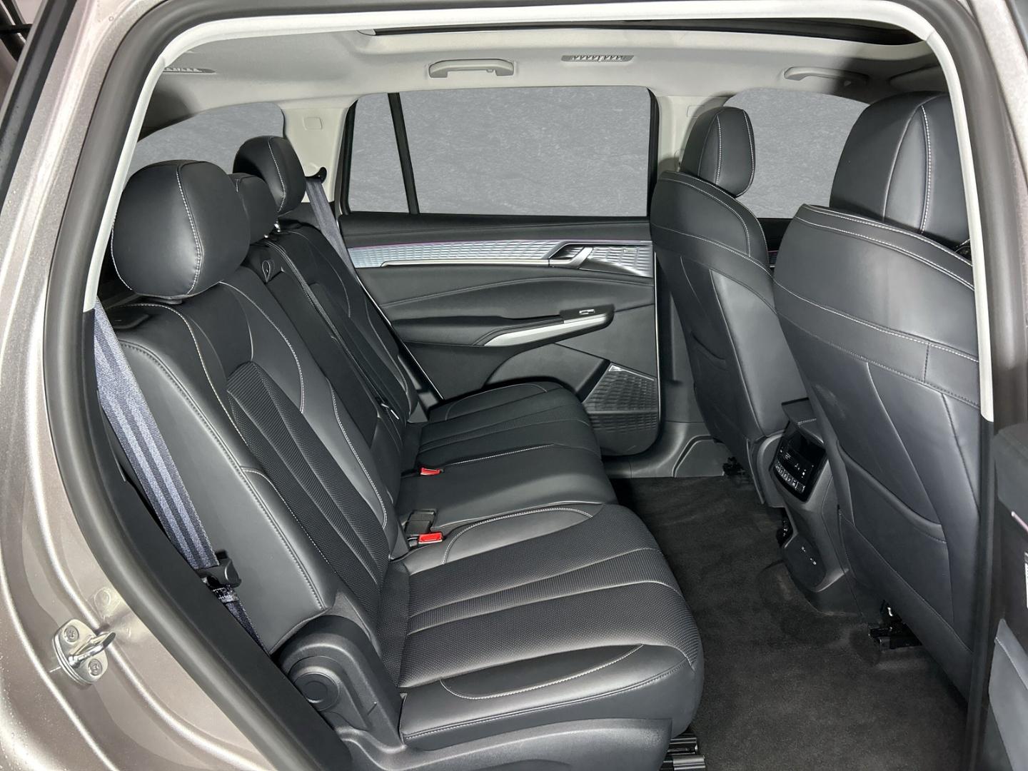 MG S9 PHEV Premium 7-Sitzer * Pano * Massagesitze *